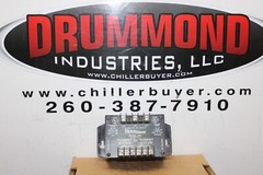 SYMCOM MOTOR SAVER 3-PHASE ELECTRIC MOTOR PROTECTOR MS250-A 10 AMP 240 VAC