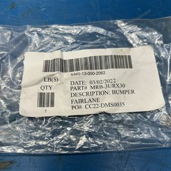 (3) NEW FAIRLANE PRODUCTS MRB-3URX30 / MRB3URX30 Fast Shipping! + Warranty