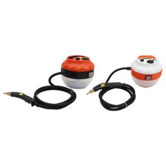 High Pressure Steam Cleaner 50-400ml Car Detailing Steam Cleaning Machine 1600W
