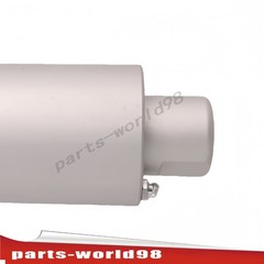 1* Fit 16″ 20″ 22″ 24″ 85.790.004 Whirl A Way Surface Cleaner Rotary Swivel Head