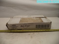 QTY=1000(4 X 250): Impact Products Rest Assured Toilet Seat Cover 25183273