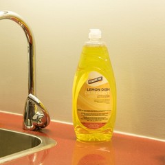Genuine Joe Pot and Pan Detergent (gjo-99675) (gjo99675)
