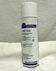 Diversey ENVY 04531 Envy Lavender 19 oz. Foam Disinfectant Cleaner 4 PACK