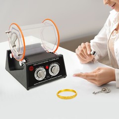 Modern Electric Polisher Polishing Machine Jewelry Polishing Machine 110V 60W