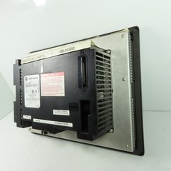 Allen-Bradley 2711-T10G20L1 PanelView 1000 Ser E Rev A FRN 4.46 24VDC