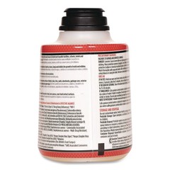 SC Johnson 379850 9 oz Cartridge Multisurface Cleaner – Fresh Scent (4/CT) New