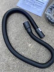 Clayton Scorpion Handheld Hepa Vacuum SC-100 w/ Accessories