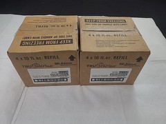 SC Johnson-315387-TruShot 2.0 Hospital Cleaner & Disinfectant -10 fl oz-LOT OF 8