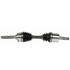 Front CV Axle Left Right Fit 1996-2002 Acura SLX Isuzu VehiCROSS Trooper