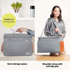 The Awesome Bag for Neat & Neat Plus Steam Cleaners, Adjustable