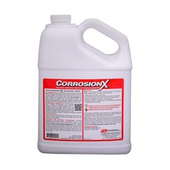 CorrosionX Rust Inhibitor, Industrial-Strength Dielectric Corrosion Preventio…