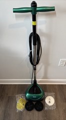 Bissell Commercial BGFS650 BigGreen Hercules Scrub Clean Floor Machine