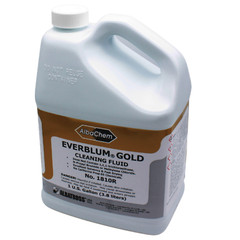 AlbaChem 1810 EverBlum Gold Cleaning Fluid – 1 Gallon