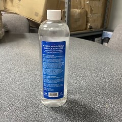 Briotech Multi-Surface Sanitizer Disinfectant Cleaner Deodorant 24FL OZ