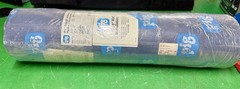 NOS PIG Mat3250 SORBENT PAD MEDIUMWEIGHT 32 In X 50 Ft Blue, Polyester💦FS💦