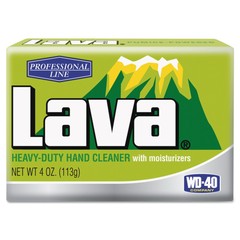 Lava 10383 4 oz Hand Soap – Pleasant Fragrance (48/Carton) New
