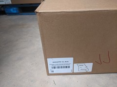 Diversey D3764735, J-Fill Quattro Select Airgap Chemical Mixing Dispenser