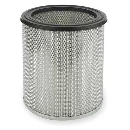 Guardair N635 Filter, Cartridge Filter, Steel