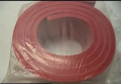 Front Squeegee Blade 1023398 for Automatic Scrubber A5 T5 T5e Speed Scrub 24-32″