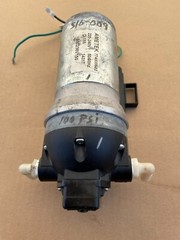 Flojet Pump 100 psi Demand flow 220-240V 50/60Hz
