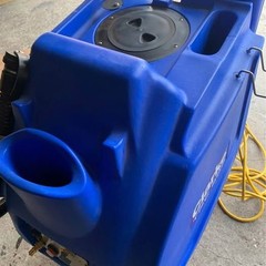 56380773, Restroom Cleaner, Clarke TFC 400, 20 Gallon, 500 PSI, Cold Water