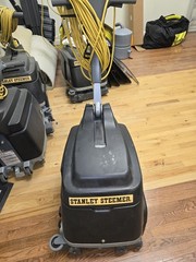 Tennant Floor Auto Scrubber