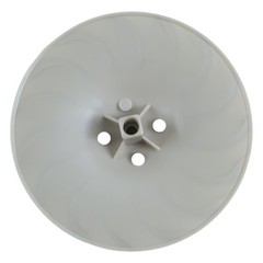 Clothes Dryer Blower Wheel 694089 Fits for Kenmore & Whirlpool Dryers
