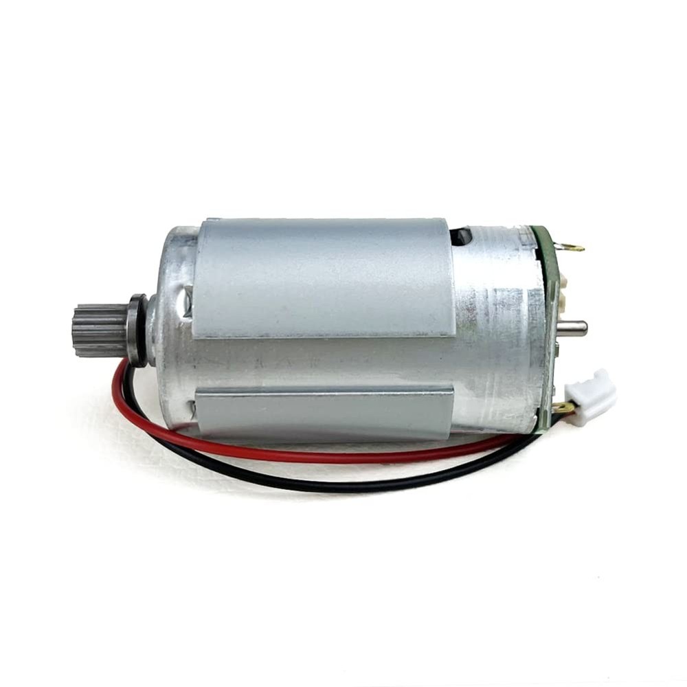 S Ytaland Ytaland Replacement Main Roller Brush Motor For Ecovacs Deebot N79S