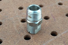 SPRAYING NOZZLE MAXX 1/4″ USJB11020MX LOT OF 3