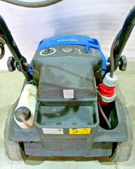 UNITOR HPC 67/1 HEAVY DUTY COLD WATER HIGH PRESSURE WASHER USED FAST SHIPPING