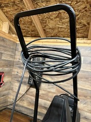 NSS Predator Series Cx3 spotter portable carpet extractor IN GOOD CONDITION