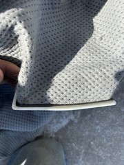 Windsor iVacuum Cloth Filter Bag