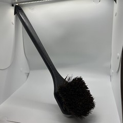 Harper 20 inch Palmyra Utility Gong Brush