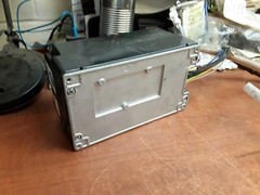 Tennant Scrubber OEM/NSF Pump Module 1201729