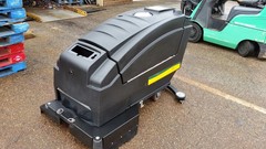 NSS WRANGLER 3330 DB Floor Scrubber 33″ under 600 Hours, 60 days parts WARRANTY