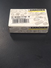 6.630-170.0 Karcher Position Switch Positionsschalter 66301700 Genuine Karcher