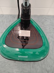 Bissell Commercial Big green BGFS650 Hercules Scrub Clean Floor Machine TESTED
