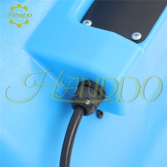 Air Mover 1HP 4000 CFM 3-Speed Monster Floor Blower Carpet Dryers Floor Dryer