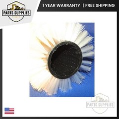 87333 36″ Poly Broom Brush Fits Tennant S20 235 6400 8200 8210 Floor Scrubber