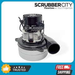 86012210 Vacuum Motor 36V 2ST for Windsor Chariot iScrub iVac iGloss 8.602-675.0