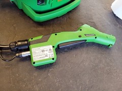 Victory Innovations VP300ES Professional Electrostatic Backpack Sprayer 