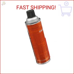 CRC Knock’er Loose Plus Penetrating Solvent 03027 – [Reddish] 11.5 WT. Oz., Indu