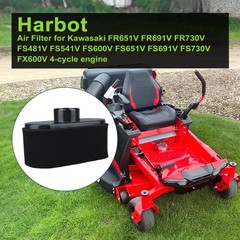Harbot FR691V FR730V Tune Up Kit Oil Change for Kawasaki FR651V FR730V…