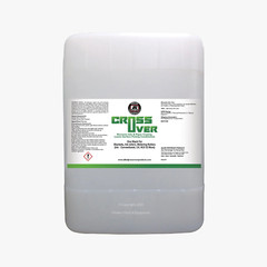 Allied Cross Over Wash 912450D / 1 Gallon