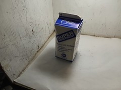 NSF Super Sorbent Liquid and Oil Absorbent and Traction Agent (H2B)