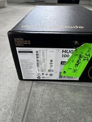 Dyson HU02 Airblade V Hand Dryer 100-127v Nickel Open Box Unused
