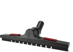 8019600 1.25 Inch Deluxe Floor Kit, 14-Inch Cleaning Head, Includes Interchangea