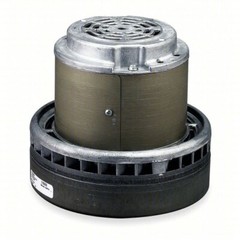 Ametek Lamb 115962 Blower / Vacuum Motor 115962, 2M187 #8.672-403.0 (BLK)