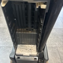 Nilfisk Advance VU500 12″ Upright Commercial Industrial Vacuum Works PLEASE READ