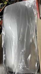 Mediclinics SANIFLOW Hand In DUALFLOW PLUS HAND DRYER – SATIN M14ACS-UL